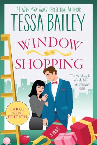 Window Shopping