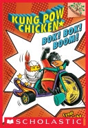 Kung Pao Chicken #2: Bok! Bok! Boom!