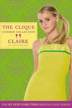 The Clique Summer Collection - Claire