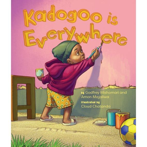 Kadogoo is Everywhere