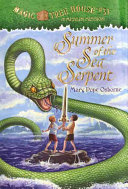 Magic Treehouse MM #3: Summer of the Sea Serpent
