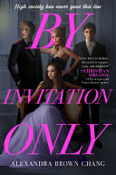 By Invitation Only