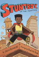 Stuntboy, in the Meantime
