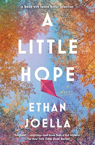 A Little Hope - BOTM