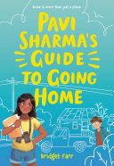 Pavi Sharma's Guide to Going Home