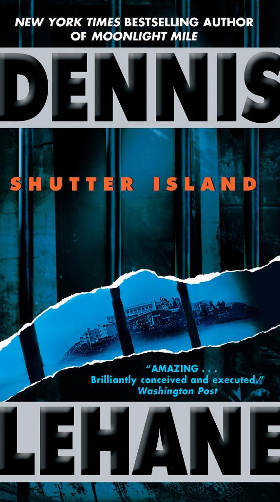 Shutter Island