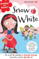 Snow White : Reading with Phonics