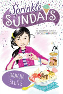 Sprinkle Sundays #8 : Banana Splits