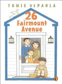 26 Fairmount Avenue