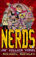 The Villain Virus (NERDS Book Four)