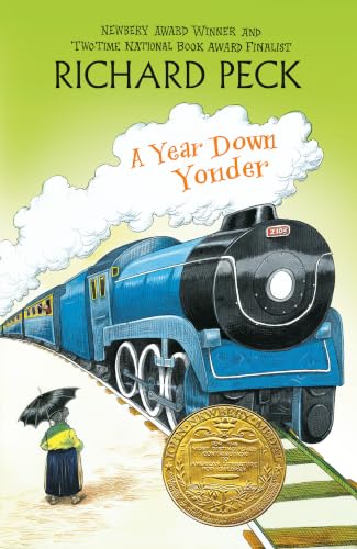 A Year Down Yonder