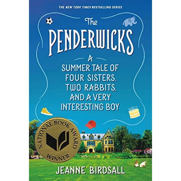 The Penderwicks