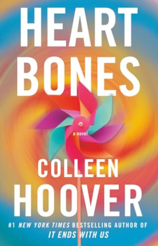 Heart Bones