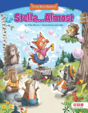 FBR: Stella...Almost