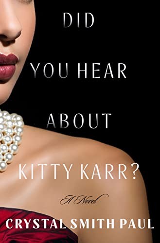Did You Hear About Kitty Karr? - BOTM