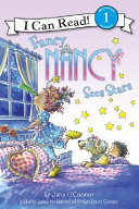 Fancy Nancy Sees Stars (Level 1 Reader)