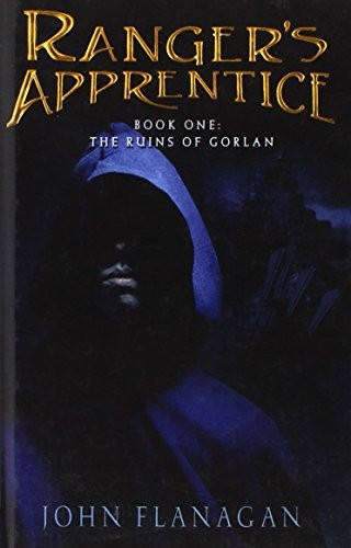 Ranger's Apprentice Book #1 : The Ruins of Gorlan
