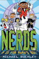 M is for Mama's Boy (NERDS Book Two)