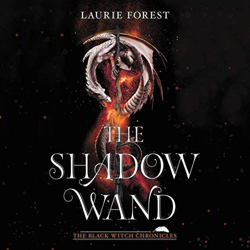 The Shadow Wand