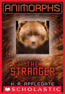 The Stranger (Animorphs #7)
