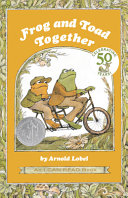 Frog and Toad Together (Level 2 Reader)