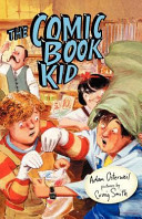 The Comic Book Kid