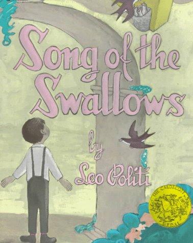 Song of the Swallows