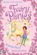 Fairy Ponies - Enchanted Mirror