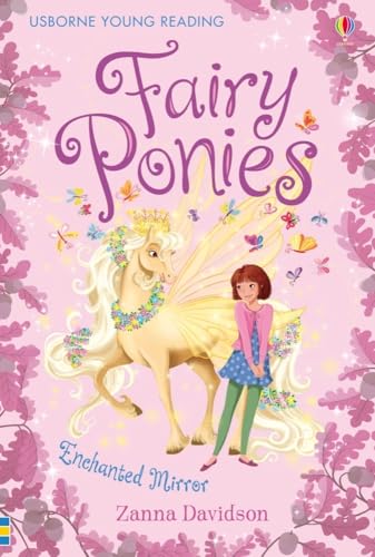 Fairy Ponies - Enchanted Mirror