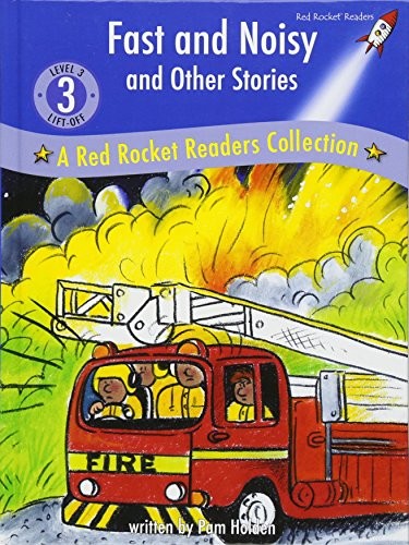 Fast and Noisy and Other Stories