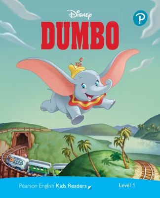 Dumbo (Level 1 Reader)