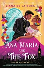 Ana María and the Fox - BOTM