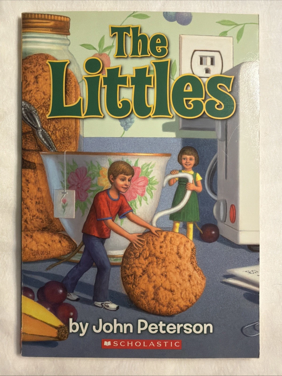 The Littles