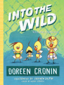 Chicke Squad : Into the Wild