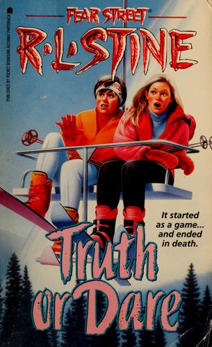 Fear Street : Truth Or Dare