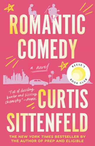 Romantic Comedy