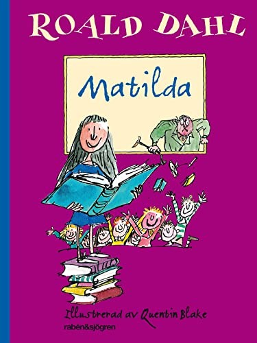 Matilda