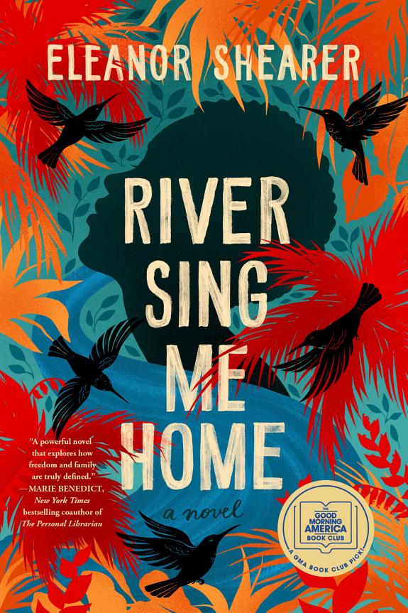 River Sing Me Home- BOTM