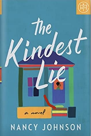 The Kindest Lie - BOTM