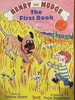 Henry and Mudge
