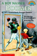 Boy Named Boomer (Level 3 Reader)