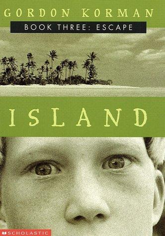 Island Book 3 : Escape