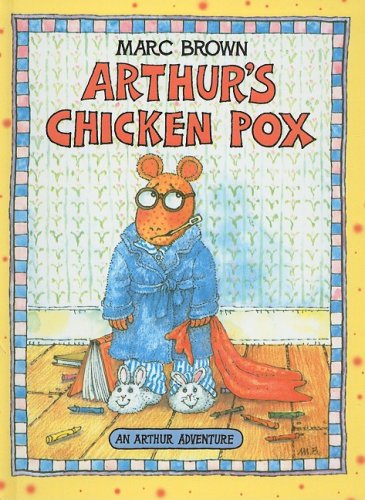 Arthur's Chicken Pox