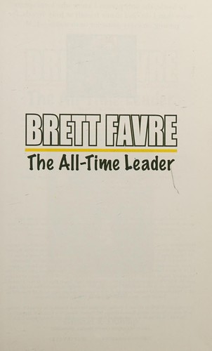 Brett Favre