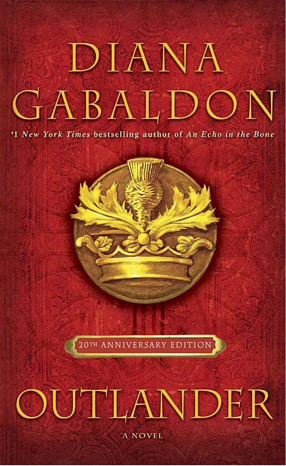 Outlander (Signed 20th Anniversary Edition)