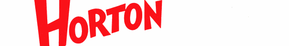 Horton Hears a Who!
