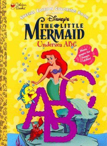 Under-The-Sea ABC
