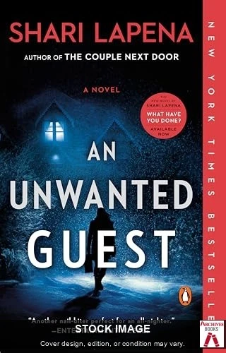 An Unwanted Guest