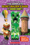 Secret Builder's Guide: Minecraft