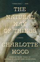 The Natural Way of Things- BOTM